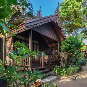 Grand Deluxe Villa
